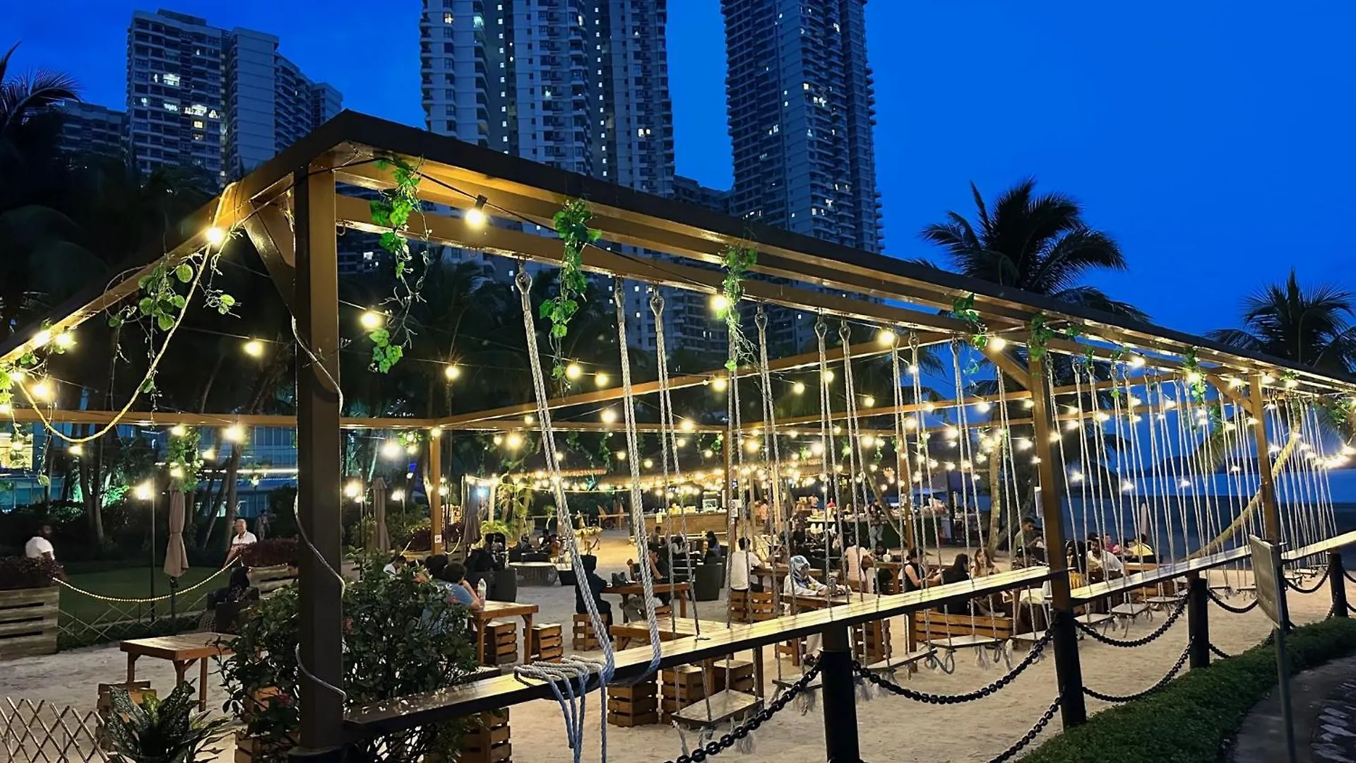 Bear Home @ Country Garden Danga Bay 조호르 바루 0*,  말레이시아
